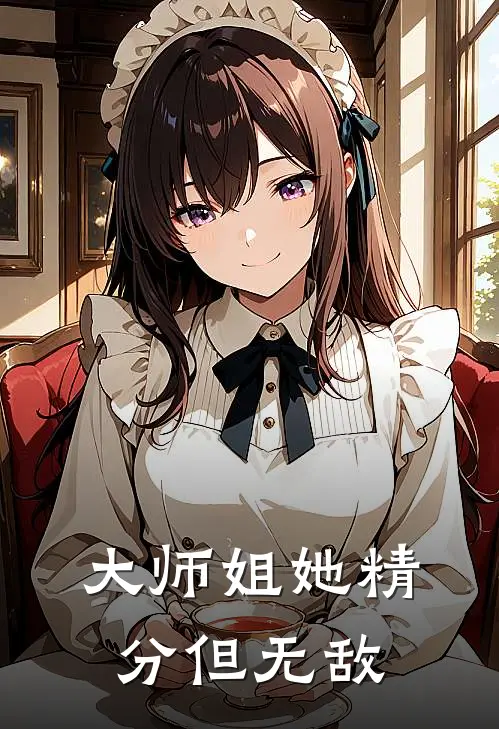 大师姐她精分但无敌