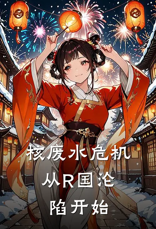 《核废水危机：从R国沦陷开始》佐藤健仁三木次郎火爆新书_核废水危机：从R国沦陷开始(佐藤健仁三木次郎)最新热门小说