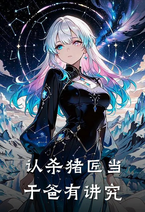 认杀猪匠当干爸有讲究