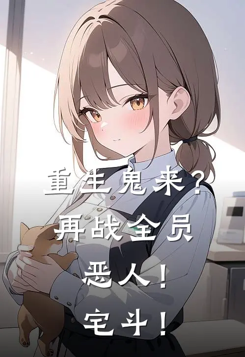 重生鬼来？再战全员恶人！宅斗！(方华王二)热门完本小说_最新小说重生鬼来？再战全员恶人！宅斗！方华王二