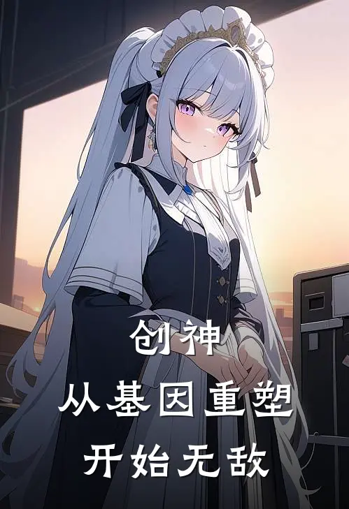 创神：从基因重塑开始无敌陈静万念完整版小说_小说完结推荐创神：从基因重塑开始无敌(陈静万念)