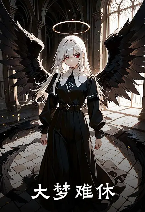 大梦难休