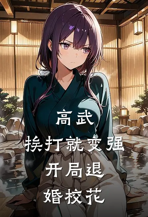 高武：挨打就变强，开局退婚校花(秦烽周凯)完整版免费小说_完结版小说推荐高武：挨打就变强，开局退婚校花(秦烽周凯)