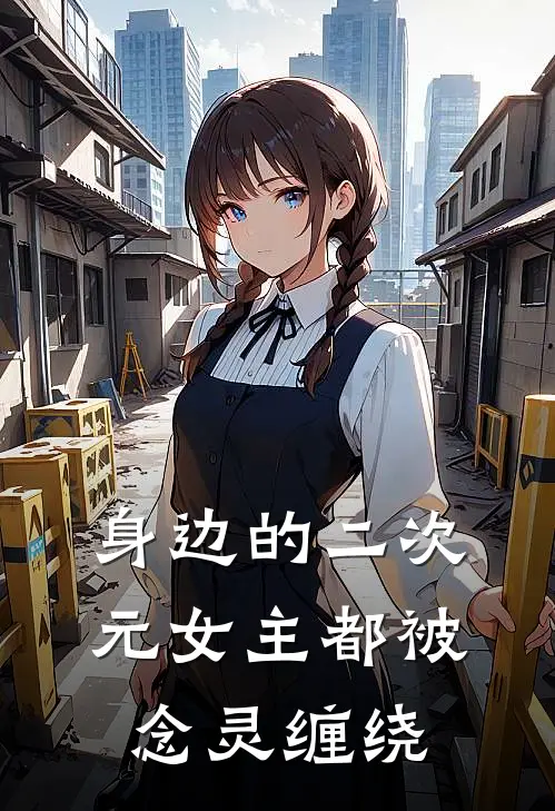 身边的二次元女主都被念灵缠绕