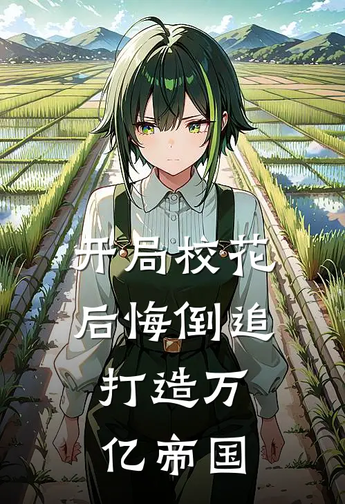 开局校花后悔倒追，打造万亿帝国