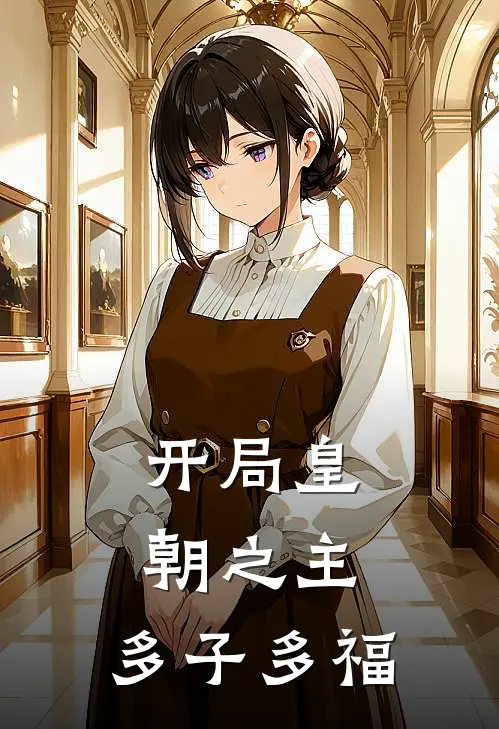 开局皇朝之主，多子多福