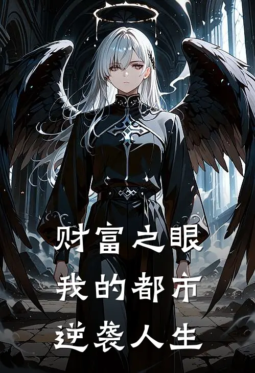 财富之眼：我的都市逆袭人生秦阳林晓柔免费完结版小说_小说完结财富之眼：我的都市逆袭人生秦阳林晓柔