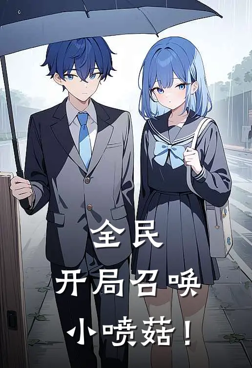 全民：开局召唤小喷菇！