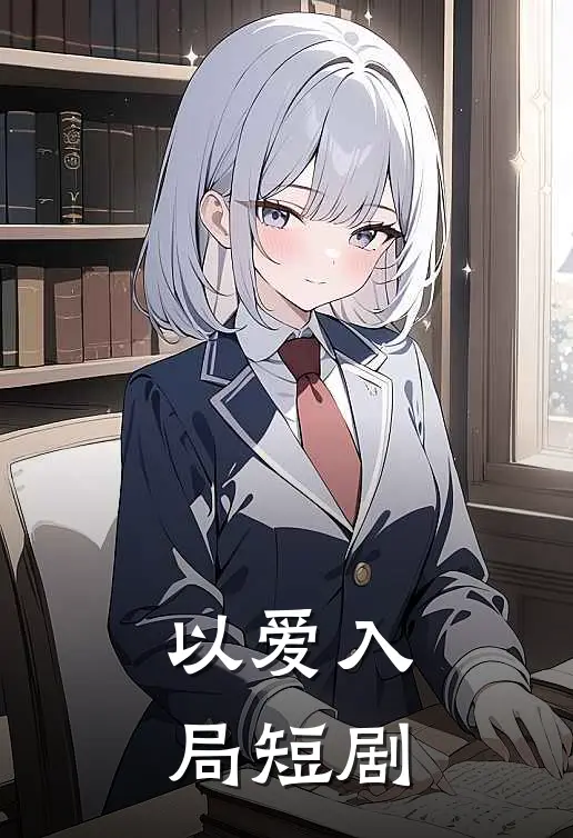 以爱入局短剧