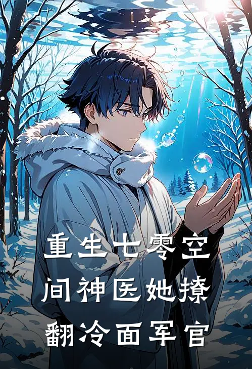 重生七零空间神医她撩翻冷面军官
