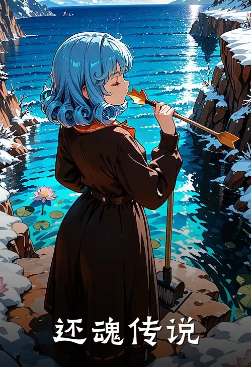 还魂传说