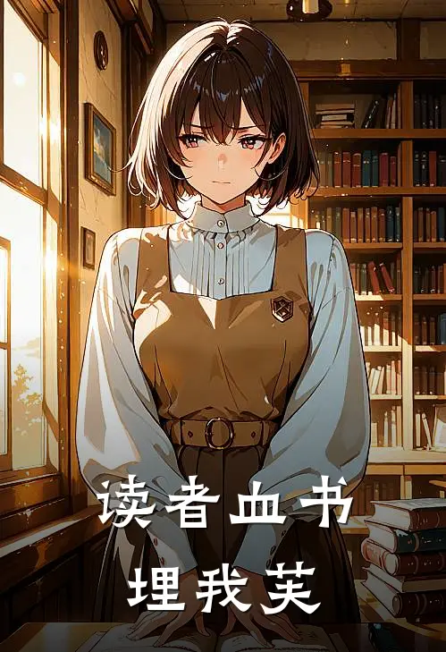 读者血书埋我芙