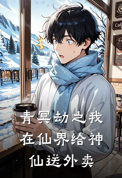 青冥劫之我在仙界给神仙送外卖(林风莫邪)热门网络小说_最新章节列表青冥劫之我在仙界给神仙送外卖(林风莫邪)