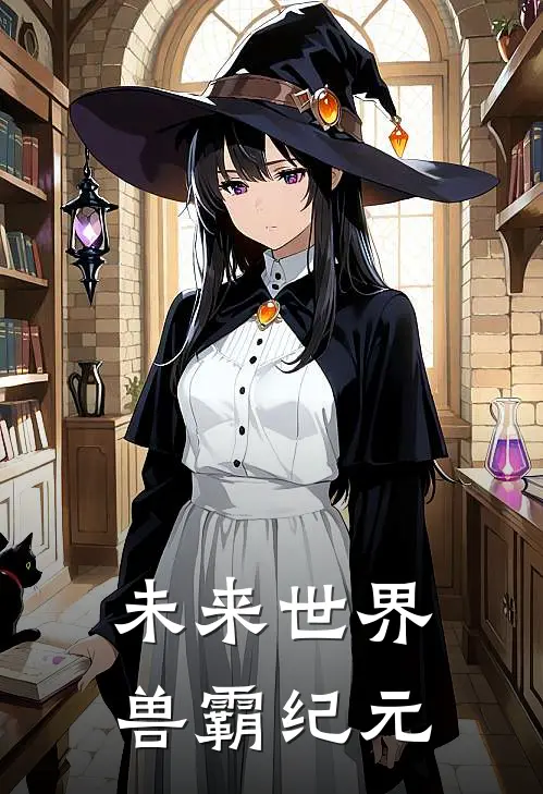 未来世界：兽霸纪元（王晨徐伟）最新章节列表