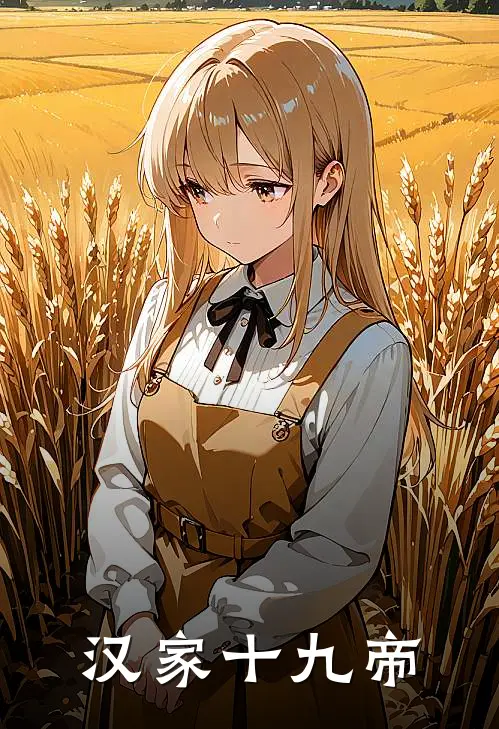 汉家十九帝项羽刘邦热门小说推荐_完本小说大全汉家十九帝(项羽刘邦)