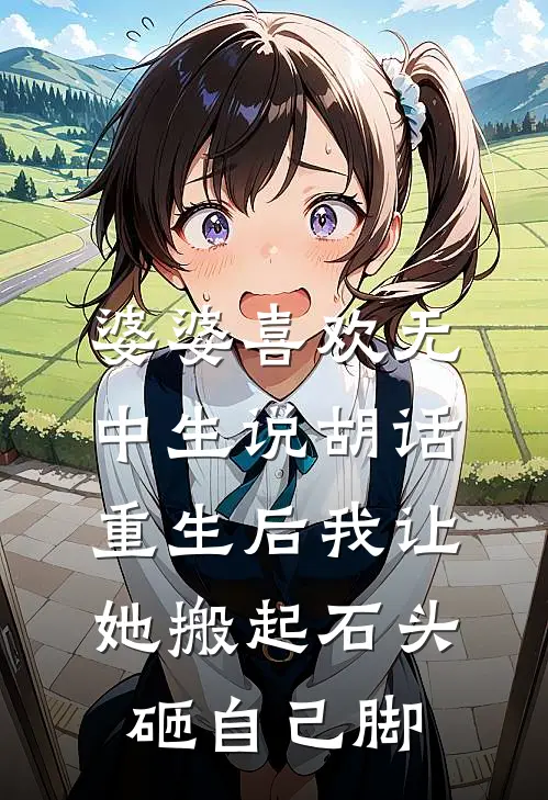 婆婆喜欢无中生说胡话，重生后我让她搬起石头砸自己脚(囡囡唐嘉树)最新小说全文阅读_最新章节列表婆婆喜欢无中生说胡话，重生后我让她搬起石头砸自己脚(囡囡唐嘉树)