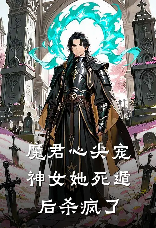 魔君心尖宠：神女她死遁后杀疯了