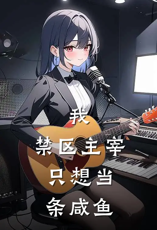 我，禁区主宰，只想当条咸鱼林默秦风完结小说_完结版小说全文免费阅读我，禁区主宰，只想当条咸鱼林默秦风