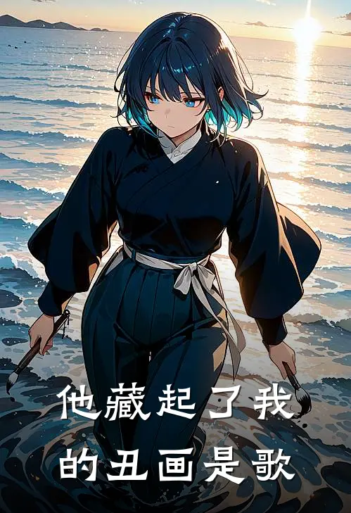 他藏起了我的丑画是歌