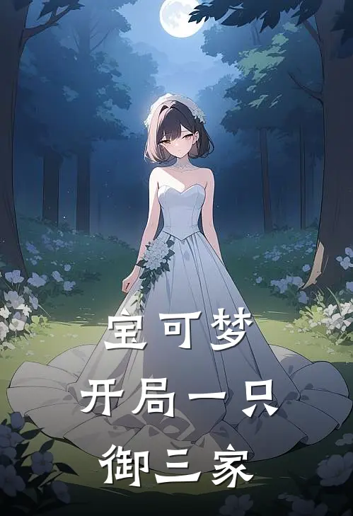 宝可梦：开局一只御三家(宫平宝可梦)免费小说完结版_免费小说免费阅读宝可梦：开局一只御三家宫平宝可梦