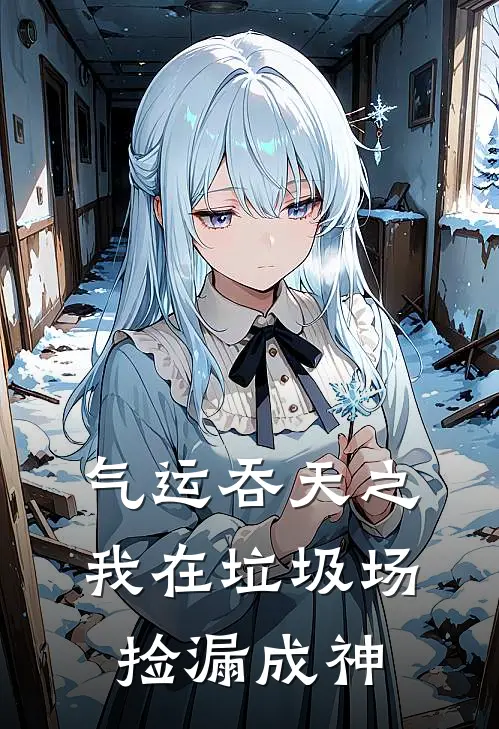 气运吞天之我在垃圾场捡漏成神(陈树林小雅)在哪看免费小说_全本免费完结小说气运吞天之我在垃圾场捡漏成神陈树林小雅