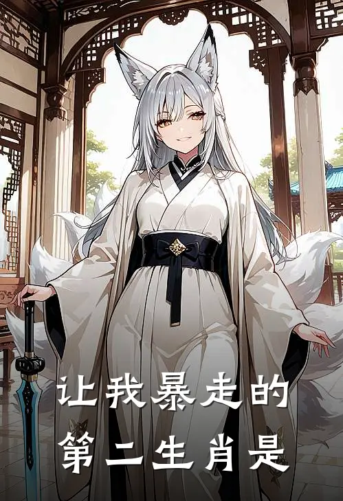 让我暴走的第二生肖是