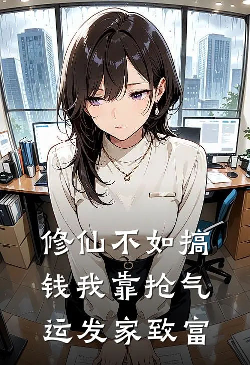 修仙不如搞钱我靠抢气运发家致富