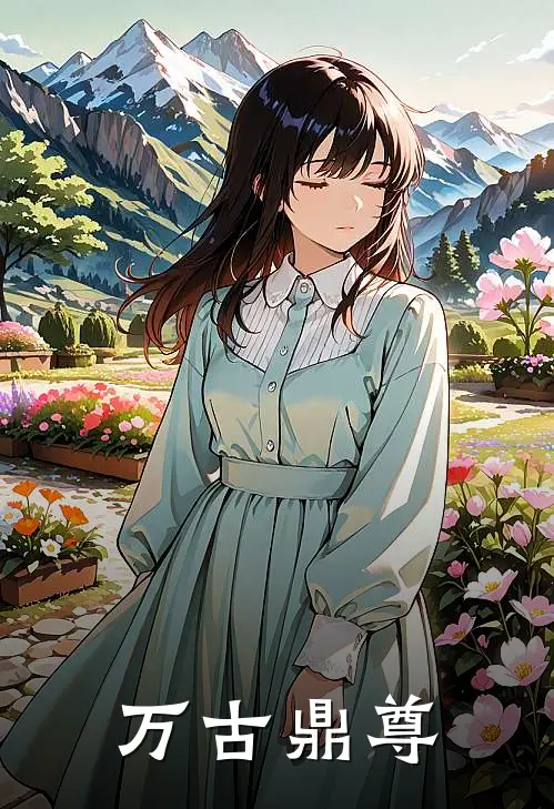 万古鼎尊(赵无极李莽)最新完结小说_完结版小说全文免费阅读万古鼎尊(赵无极李莽)