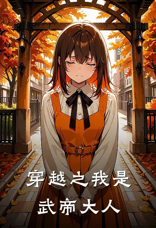 穿越之我是武帝大人