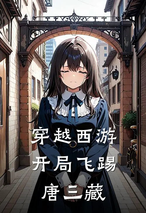 穿越西游：开局飞踢唐三藏(楚绍孙悟空)最热门小说_小说完整版穿越西游：开局飞踢唐三藏楚绍孙悟空