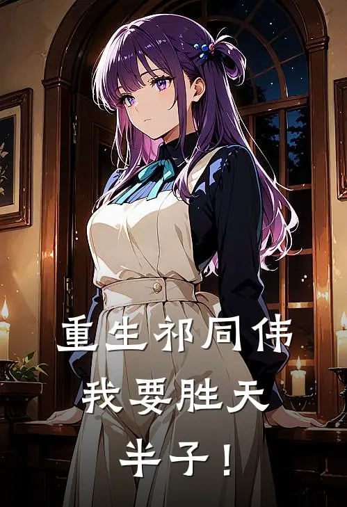 重生祁同伟，我要胜天半子！祁同伟刘华强免费小说全集_小说免费完结重生祁同伟，我要胜天半子！祁同伟刘华强