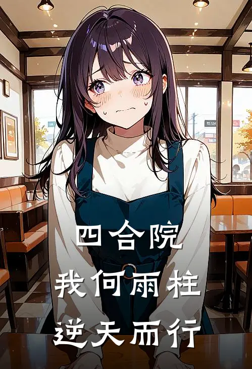 四合院：我何雨柱，逆天而行