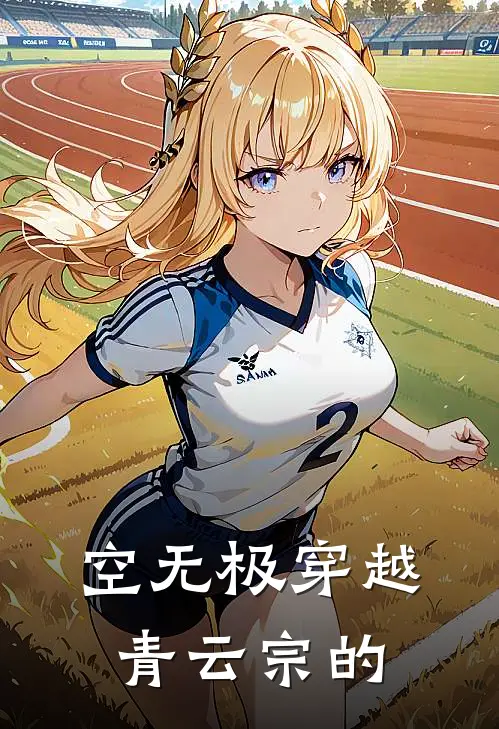 空无极穿越青云宗的