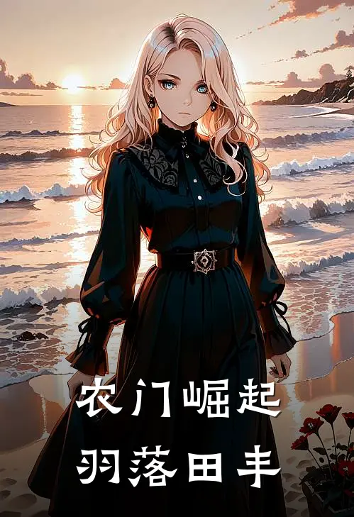 农门崛起：羽落田丰(林羽王财)全文免费阅读无弹窗大结局_《农门崛起：羽落田丰》林羽王财免费小说