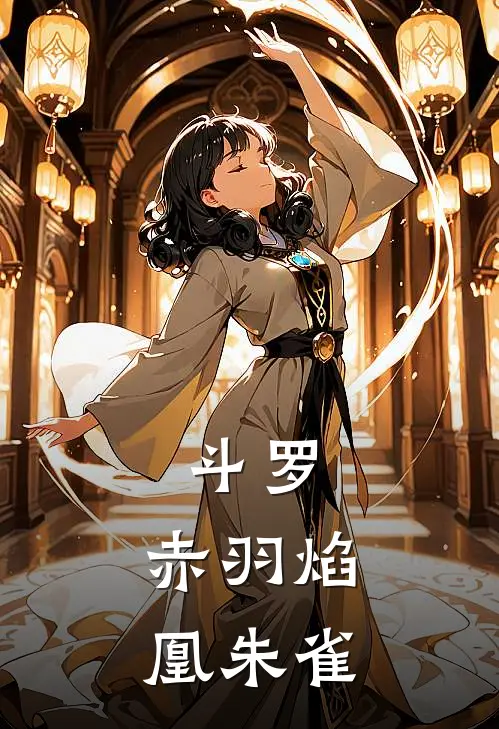 斗罗：赤羽焰凰朱雀