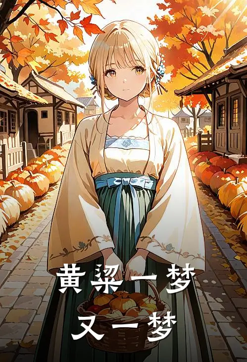 黄粱一梦又一梦