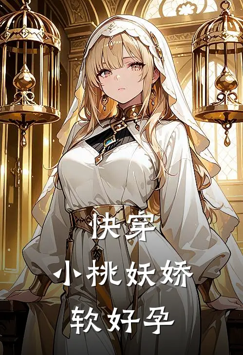 快穿：小桃妖娇软好孕