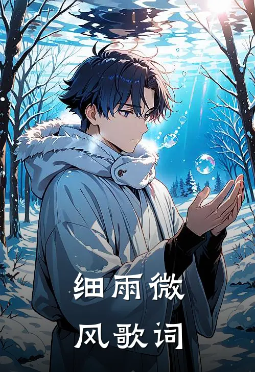 细雨微风歌词