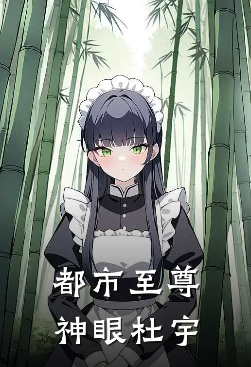 都市至尊神眼杜宇