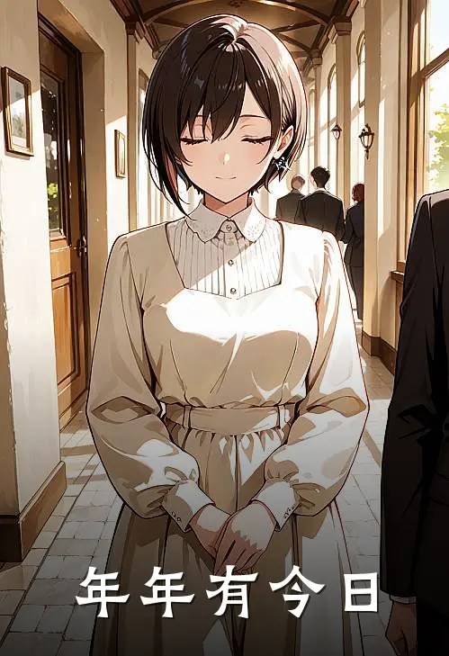 【年年有今日】唐岁岁时筱热门免费小说_免费小说免费阅读【年年有今日】唐岁岁时筱