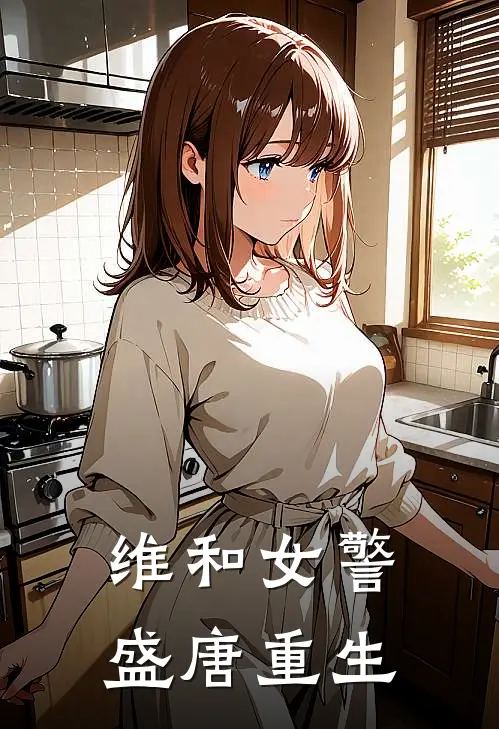 维和女警盛唐重生