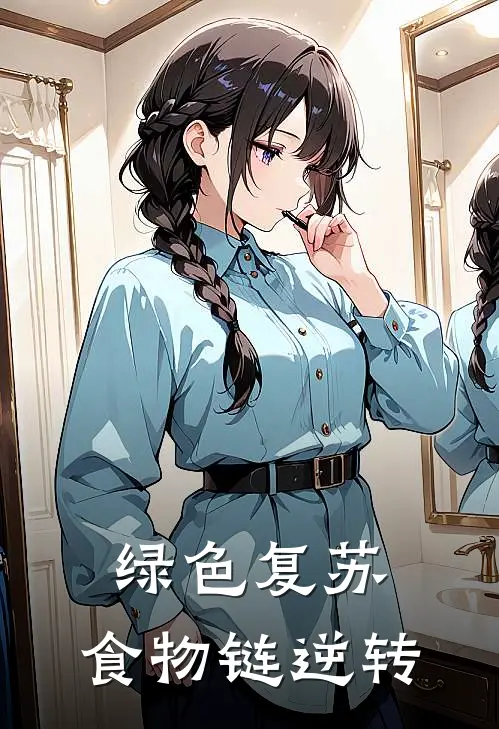 绿色复苏，食物链逆转(苏知夏毛知夏)小说推荐完本_全本免费小说绿色复苏，食物链逆转苏知夏毛知夏