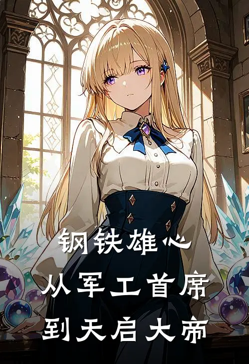 钢铁雄心：从军工首席到天启大帝魏忠贤朱振小说完整版_热门好看小说钢铁雄心：从军工首席到天启大帝(魏忠贤朱振)