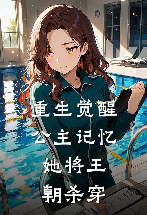 重生觉醒公主记忆，她将王朝杀穿(李羡霓李城昊)好看的小说推荐完结_完本小说重生觉醒公主记忆，她将王朝杀穿李羡霓李城昊