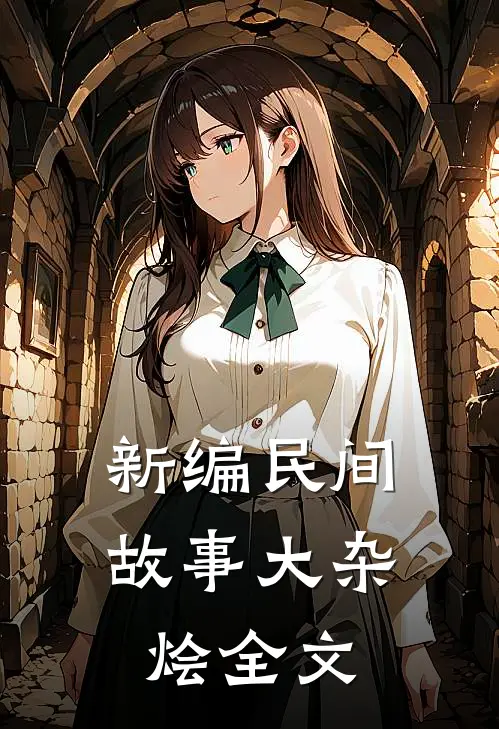 新编民间故事大杂烩全文