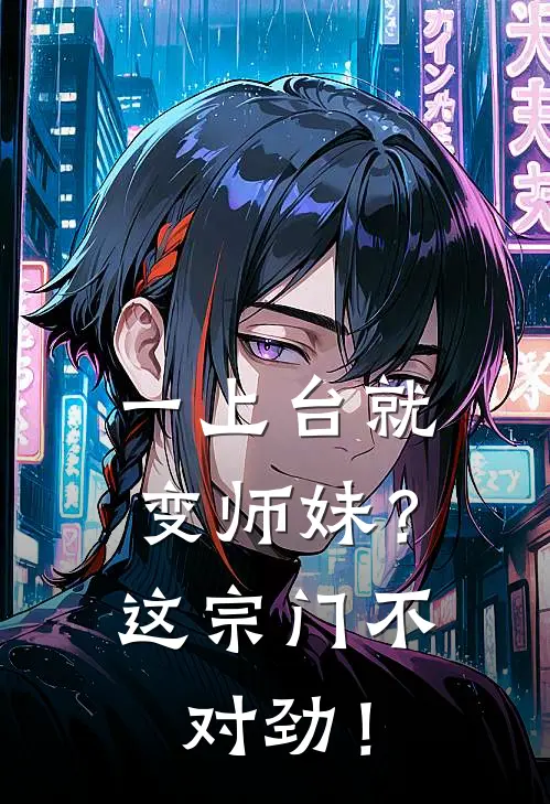 一上台就变师妹？这宗门不对劲！(李星云秦梦瑶)小说全文免费阅读_无弹窗全文免费阅读一上台就变师妹？这宗门不对劲！(李星云秦梦瑶)