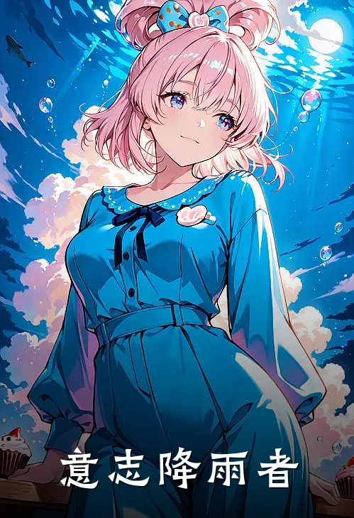 意志降雨者
