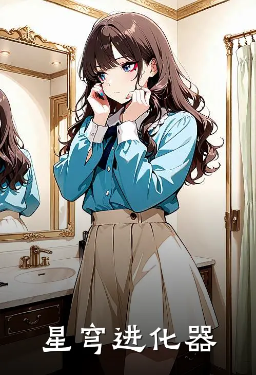 星穹进化器(林辰林辰)免费小说阅读_免费小说完整版星穹进化器(林辰林辰)