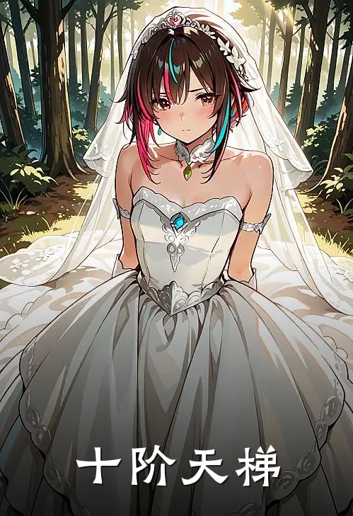 十阶天梯(钱晨钱浩)完结版小说推荐_最新完结小说推荐十阶天梯钱晨钱浩