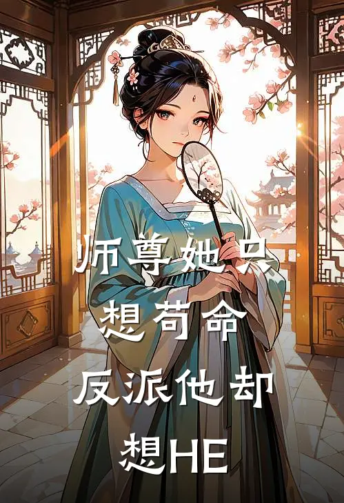师尊她只想苟命，反派他却想HE沈清梨容烬完结小说_免费小说在线看师尊她只想苟命，反派他却想HE沈清梨容烬